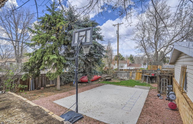 4brping Pongnearby Parksbasket Ball - Photo 43