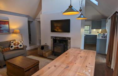 Birkenside Cottage - Foto 30