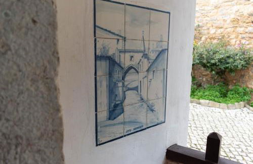 Casa Mourisca - Albino d'Óbidos - Foto 37