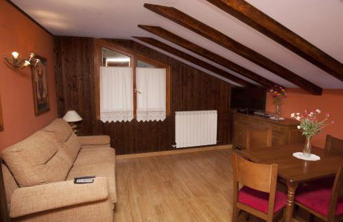 Hotel Apartamentos Barrau - Foto 33