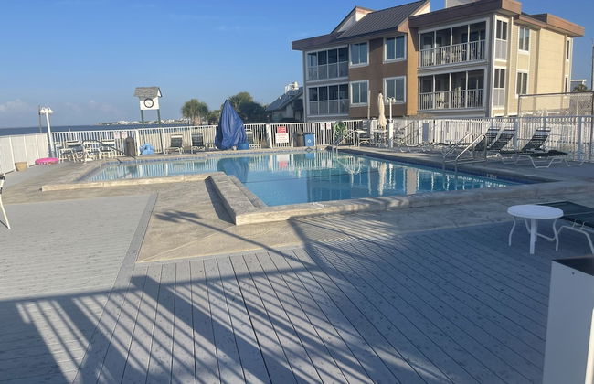 Getaways at Soundside Holiday Beach - Foto 48