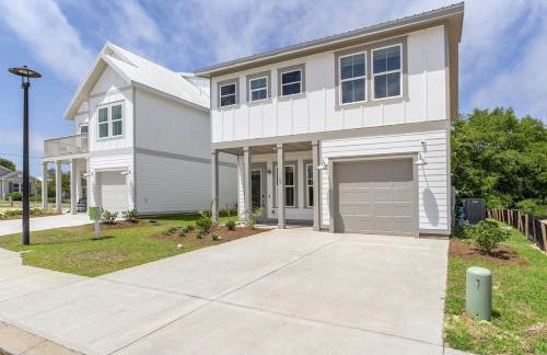 3Zs Beach House 30A Sleeps 10! - Foto 47