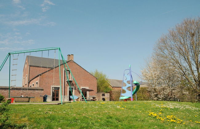 House near Caves of Hotton, L' Ourthe, & Durbuy - Foto 28
