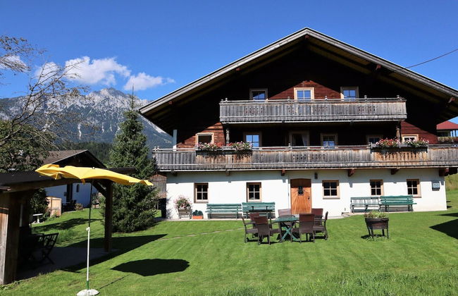 Farmhouse in Soll Near Wilder Kaiser Ski Area - Foto 16