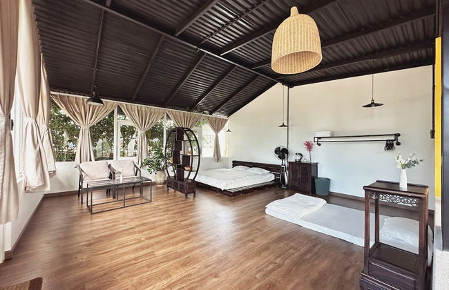 XOM Organic Farm Stay - Photo 10