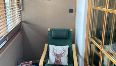 Cozy, modern and chic mit Bergblick - Foto 2