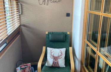 Cozy, modern and chic mit Bergblick - Photo 2