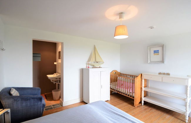 Attractive Holiday Home in Gerin Near Centre - Foto 9