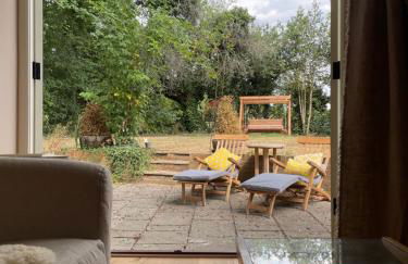 Peaceful cottage with private garden - Foto 21