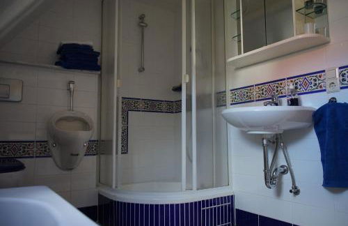 Ferienwohnung del Arte - Photo 13