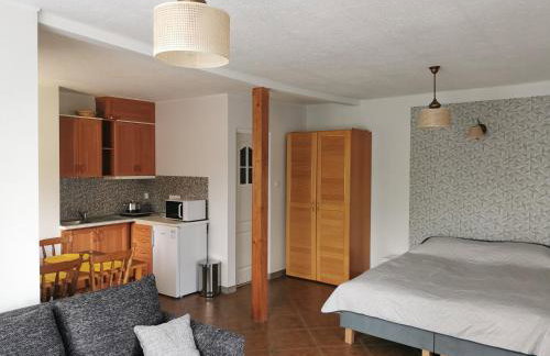 Apartament Ogrodowa - Foto 19