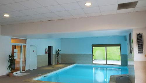 Studio dans résidence de tourisme*** - Foto 5