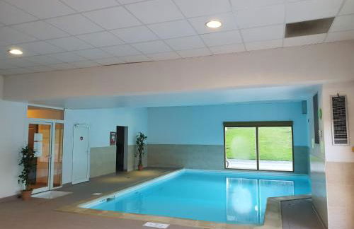 Studio dans résidence de tourisme*** - Foto 5