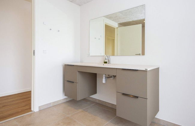 12 Person Holiday Home in Lemvig - Foto 25