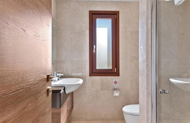 Apartment Ap02 - Zodia - Foto 29