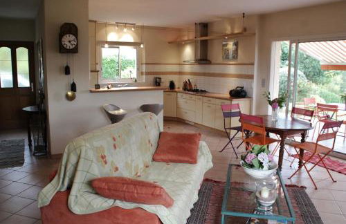 Gite Au Bouzigues - Photo 11