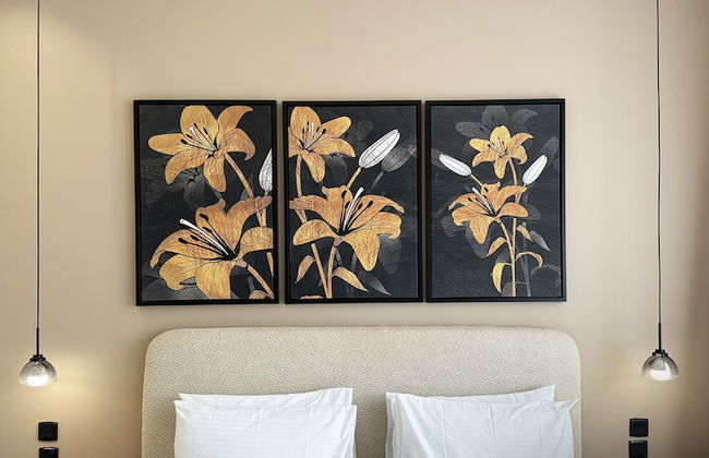 Kease Al Khalij A-9 Royal Touch AG92 - Foto 5