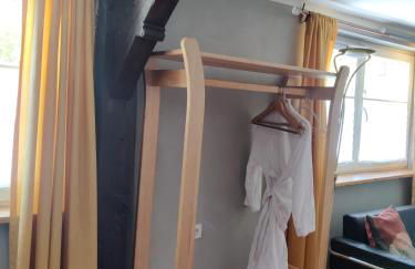 Gemütliche Gästezimmer in einem neu sanierten Fachwerkhaus - Foto 55