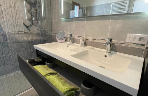 Gîtes Le Bouzet - Foto 12