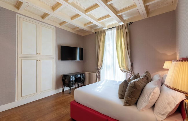 Ara di Marte Suites - Foto 43