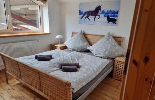 Ferienwohnungen Sund Ostfriesland - Foto 71