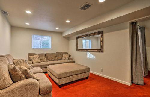 Private Yard and Patio Denver Area Home! - Foto 20