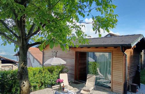 Chalet Nest - Foto 1