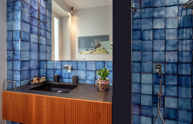 Wonderful 1 Bedroom Apartament in the City Center - Photo 9