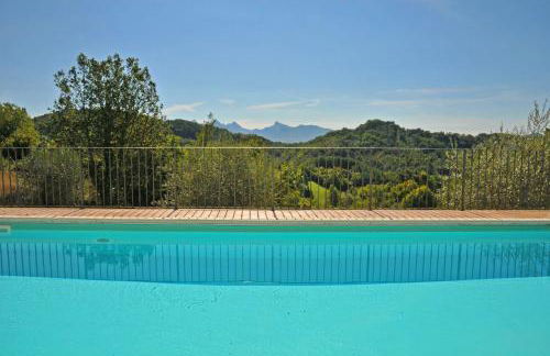 Villa Il Nido 8 Pax by VILLASRETREATS - Foto 1