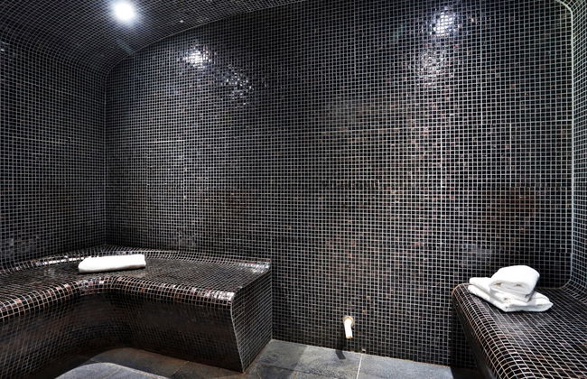 L'Aigle Bleu - Foto 9