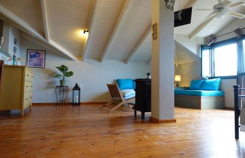 LITHARI PENTHOUSE - Foto 51