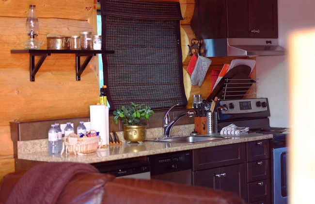 Yukon Pines - Photo 4