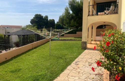 Le Jadeolmi appartement avec piscine privée - Foto 2