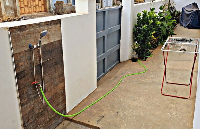 Apartamentos Santiago - Tarrafal - Foto 17