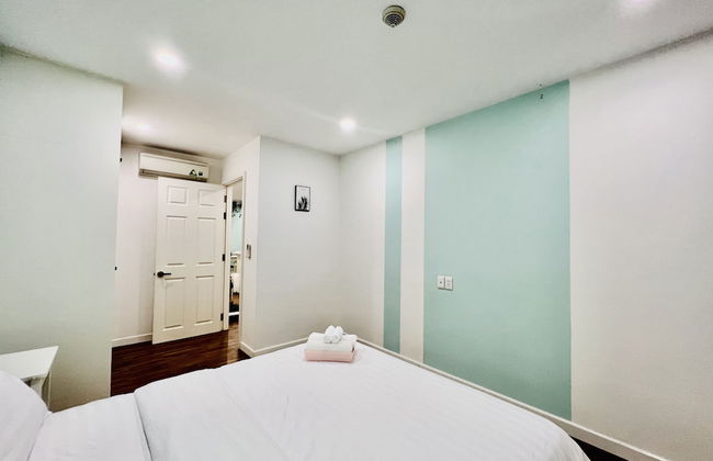 Sunrise City Apartment - Photo 8