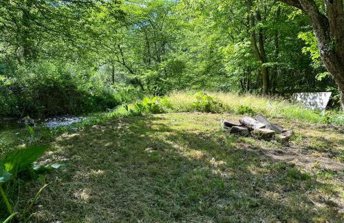 Weekend Getaway, Family vacation comfort cabin - Foto 31