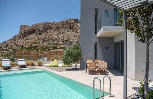 Krystallon Villas - Foto 59