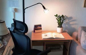 Ferienwohnung Friesoythe mit Ausblick - Foto 12