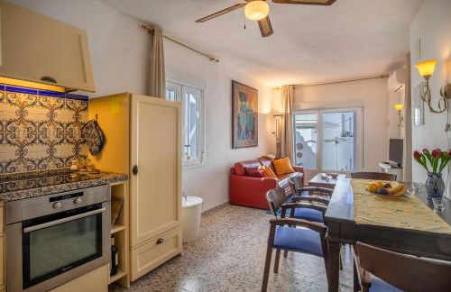 Casa Marlo, Spacious House in the Lively Centre of Cómpeta - Foto 34