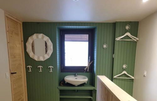 CHALETS JEANNE & ARNOL à Allemond - Grand Domaine Alpe d'Huez - Foto 26