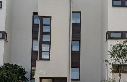 Apartment with parking garage - Foto 24