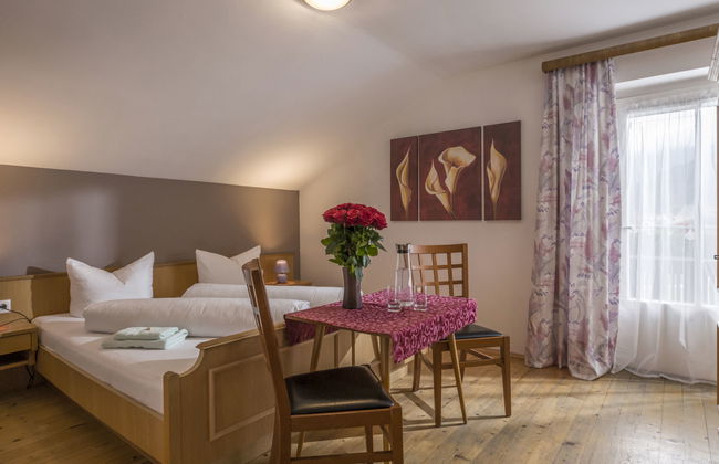 Apart Anneliese - Foto 25