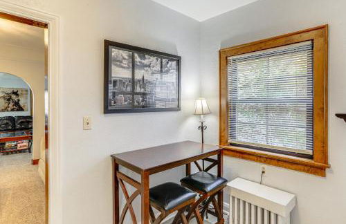 Striking Tudor Revival in Five Points District! - Foto 10