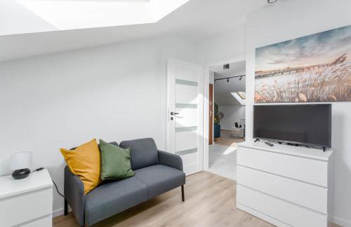 Chill Apartments Warszawa Piaseczno - Foto 45