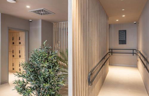 Líbere Madrid Chamberí - Foto 88