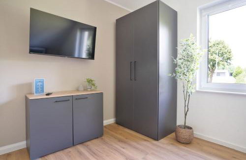 Schöne Apartments I Kostenloses Parken I home2share - Photo 8