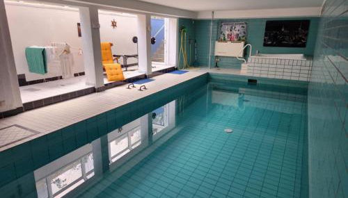 Villa Casa Blanca mit Privatem Schwimmbad 26 grad und Sauna - Foto 4