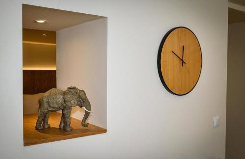 Nicolas Urban Luxury Living - Foto 31