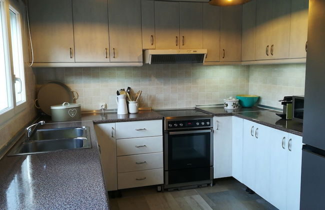 Corfu Golf Countryhouse - Foto 8