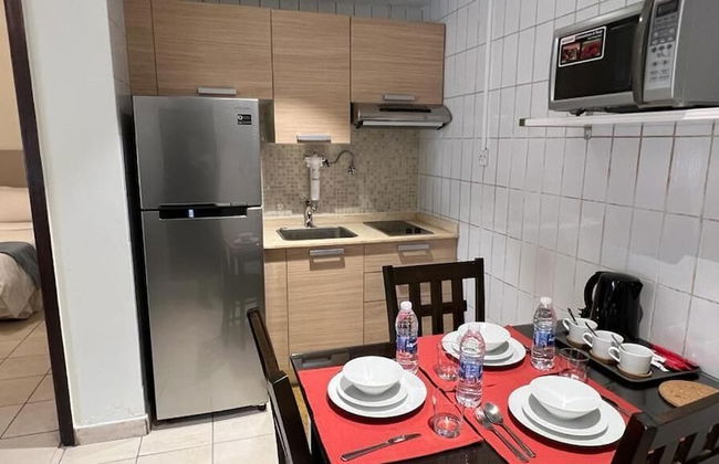 Kuwait Residence - Photo 15